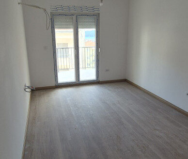 One bedroom apartment for sale, Lazi, Budva