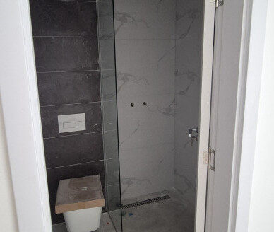 One bedroom apartment for sale, Lazi, Budva