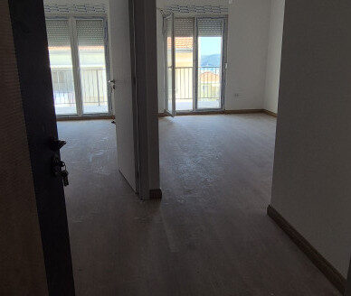 One bedroom apartment for sale, Lazi, Budva