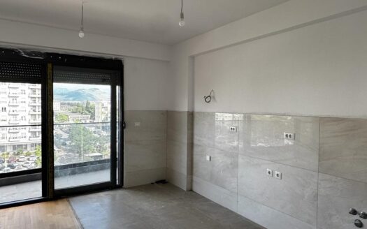 Two bedroom apartment for sale, Pobrežje, Podgorica