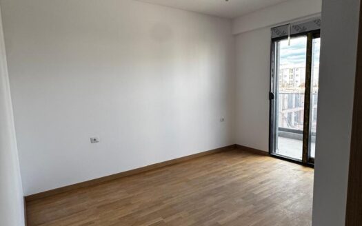 Two bedroom apartment for sale, Pobrežje, Podgorica