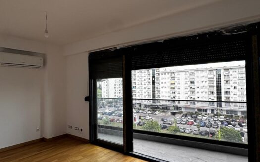 Two bedroom apartment for sale, Pobrežje, Podgorica
