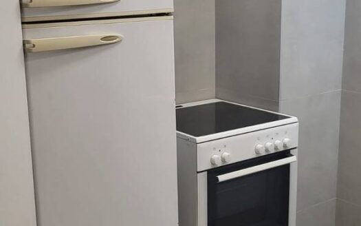 One bedroom apartment for rent, Stari Aerodrom, Podgorica