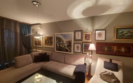 Three bedroom apartment for rent, Preko Morače, Podgorica