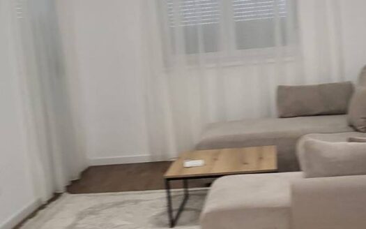 One bedroom apartment for rent, Stari Aerodrom, Podgorica
