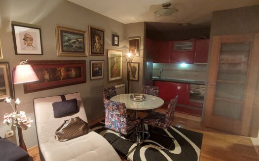 Three bedroom apartment for rent, Preko Morače, Podgorica