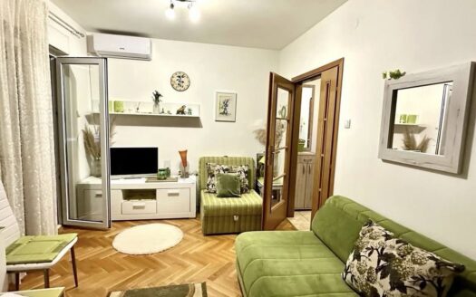 Garsonjera za izdavanje, Blok 9, Podgorica