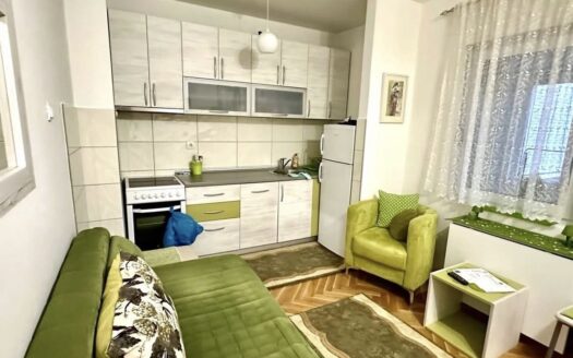Garsonjera za izdavanje, Blok 9, Podgorica