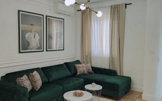 One bedroom apartment for rent, City kej, Podgorica