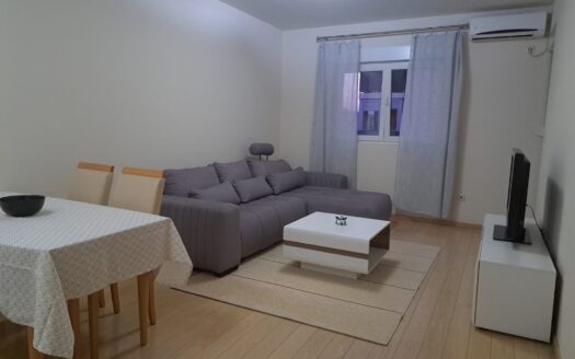 One bedroom apartment for rent, City kvart, Podgorica