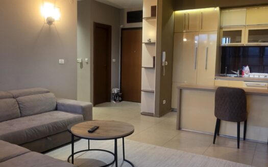 Two bedroom apartment for rent, City kvart, Podgorica