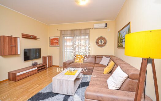 One bedroom apartment for rent, City kvart, Podgorica