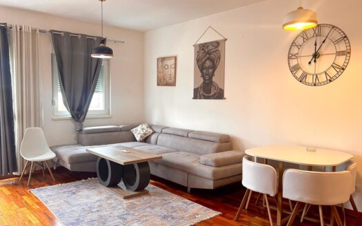 One bedroom apartment for rent, City kvart, Podgorica