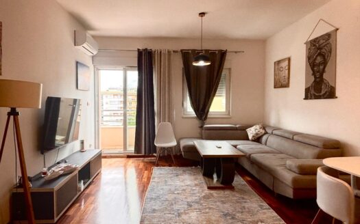 One bedroom apartment for rent, City kvart, Podgorica