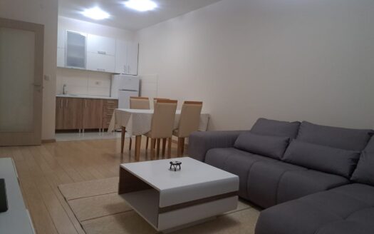 One bedroom apartment for rent, City kvart, Podgorica