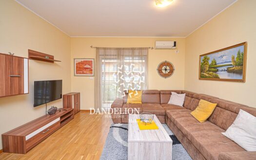 One bedroom apartment for rent, City kvart, Podgorica