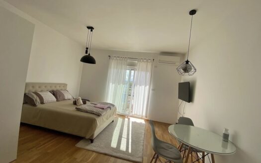 Garsonjera za izdavanje, City kvart, Podgorica