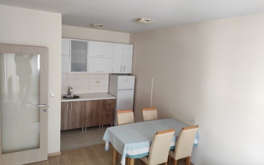 One bedroom apartment for rent, City kvart, Podgorica