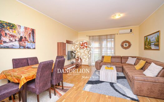 Golden Corner, City kvart, Podgorica