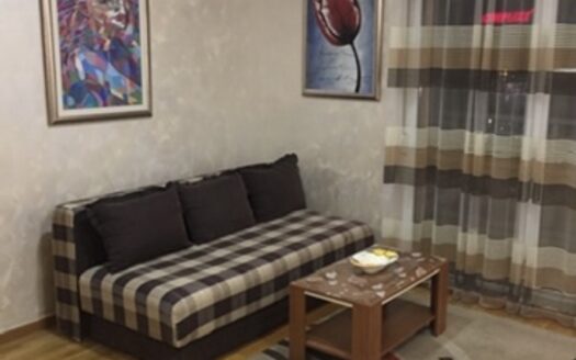 Garsonjera za izdavanje, City kvart, Podgorica