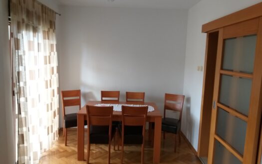 Jednosoban stan za izdavanje, Nova Dalmatinska, Podgorica