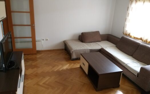 Jednosoban stan za izdavanje, Nova Dalmatinska, Podgorica