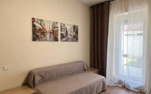 One bedroom apartment for sale, Drač, Podgorica