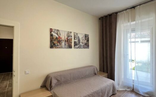 One bedroom apartment for sale, Drač, Podgorica