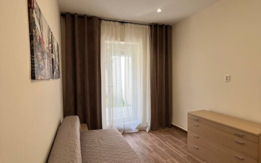 One bedroom apartment for sale, Drač, Podgorica