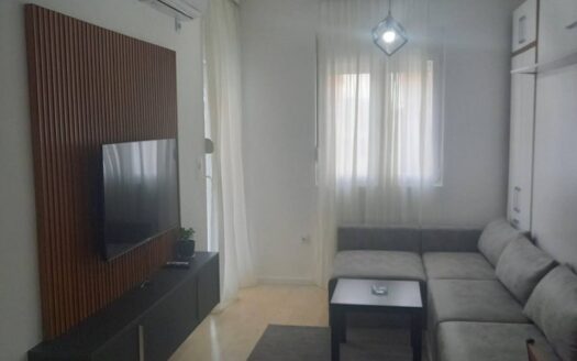 One bedroom apartment for rent, Iza Delte, Podgorica