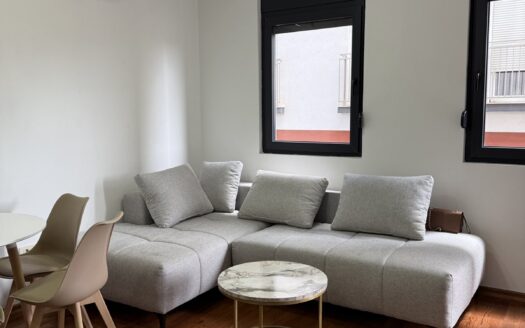 One bedroom apartment for rent, Ljubović, Podgorica