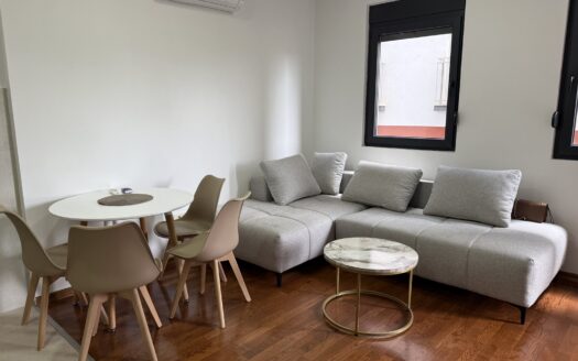 One bedroom apartment for rent, Ljubović, Podgorica