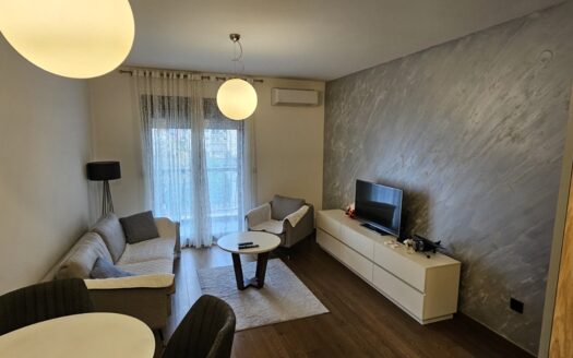 One bedroom apartment for rent, Ljubović, Podgorica