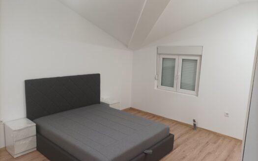 Three bedroom apartment for rent, Malo brdo, Podgorica