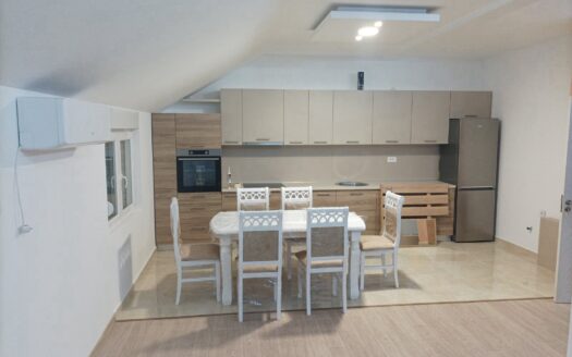 Three bedroom apartment for rent, Malo brdo, Podgorica