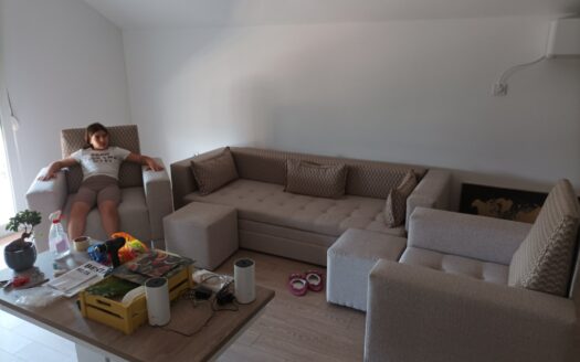 Three bedroom apartment for rent, Malo brdo, Podgorica