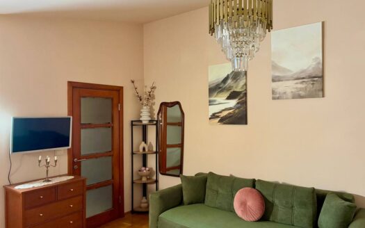 Studio apartment for rent, Preko Morače, Podgorica