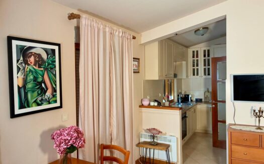 Studio apartment for rent, Preko Morače, Podgorica