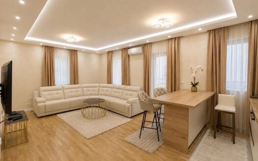 Two bedroom apartment for rent, Stara Varoš, Podgorica