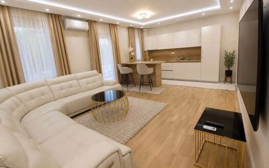 Two bedroom apartment for rent, Stara Varoš, Podgorica