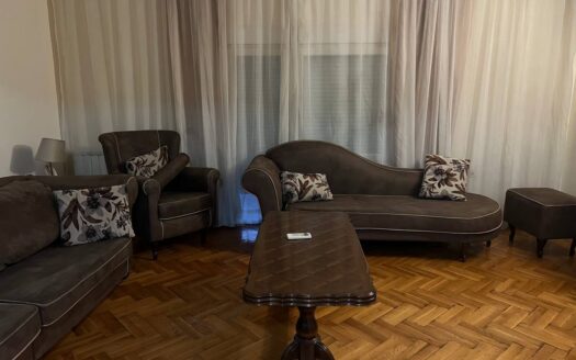 Three bedroom apartment for rent, Stari Aerodrom, Podgorica