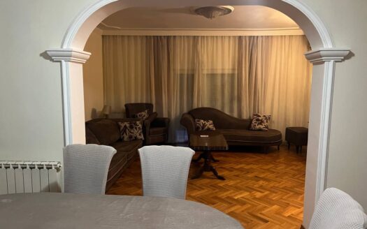 Three bedroom apartment for rent, Stari Aerodrom, Podgorica