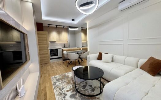 One bedroom apartment for rent, Tološi, Podgorica