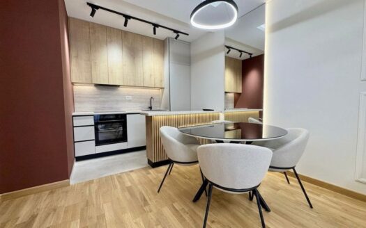 One bedroom apartment for rent, Tološi, Podgorica