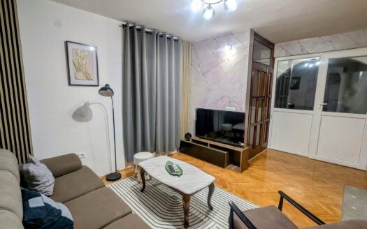Three bedroom apartment for rent, Zabjelo, Podgorica