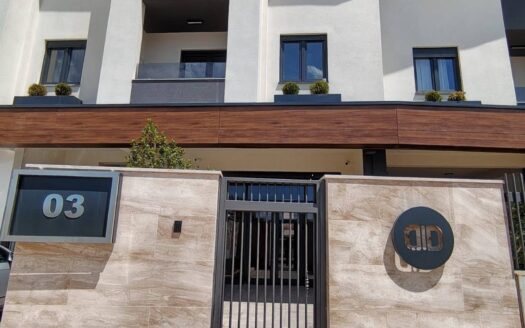 Apartments for rent, Zabjelo, Podgorica