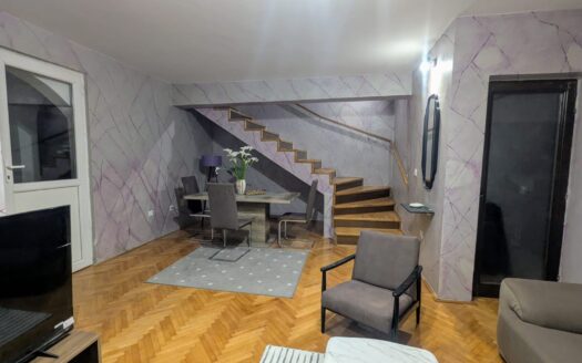 Three bedroom apartment for rent, Zabjelo, Podgorica