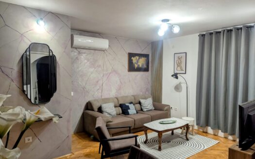 Three bedroom apartment for rent, Zabjelo, Podgorica