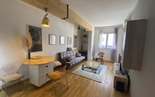 One bedroom apartment for rent, Zabjelo, Podgorica