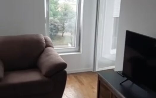 One bedroom apartment for rent, Zabjelo, Podgorica